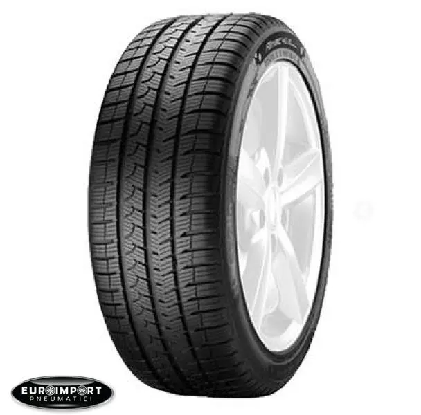 Apollo Alnac 4 g all season  185/65 R15 88 T   TL